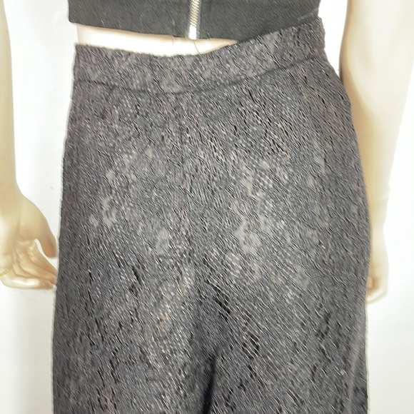 CHRISTIAN LACROIX PANTS - Picture 7 of 10